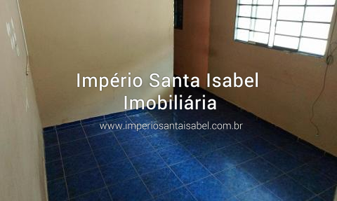 [Aluga casa 3 cômodos sem garagem por R$ 600,00]