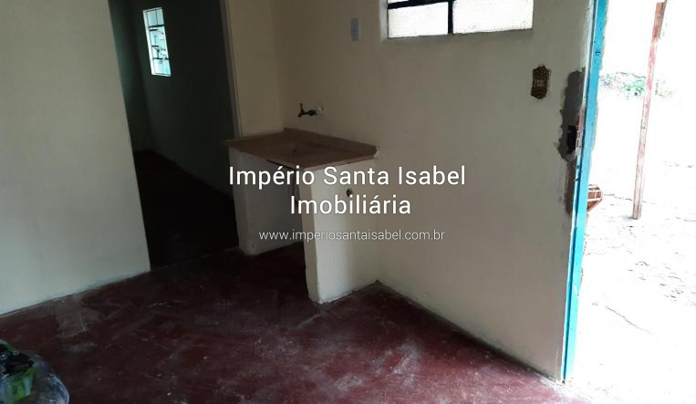 [Aluga Casa 3 cômodos com Garagem no Bairro do Cruzeiro Rua da Independência R$ 600,0000]