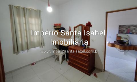 [Aluga casa 3 dormitórios - Monte Negro km 4 - Santa Isabel R$1.800,00]