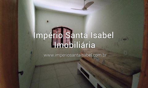 [Aluga casa 3 dormitórios - Monte Negro km 4 - Santa Isabel R$1.800,00]