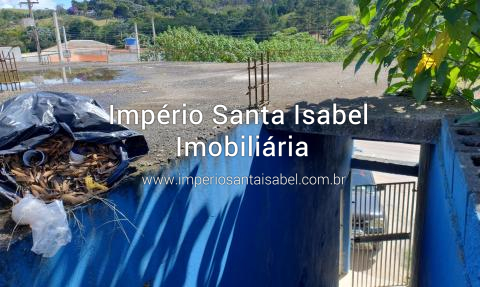 [Aluga casa 3 dormitórios - Monte Negro km 4 - Santa Isabel R$1.800,00]