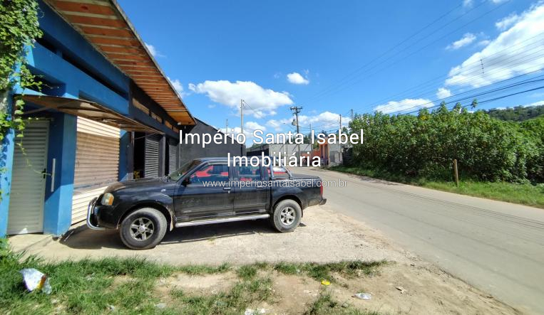 [Aluga casa 3 dormitórios - Monte Negro km 4 - Santa Isabel R$1.800,00]