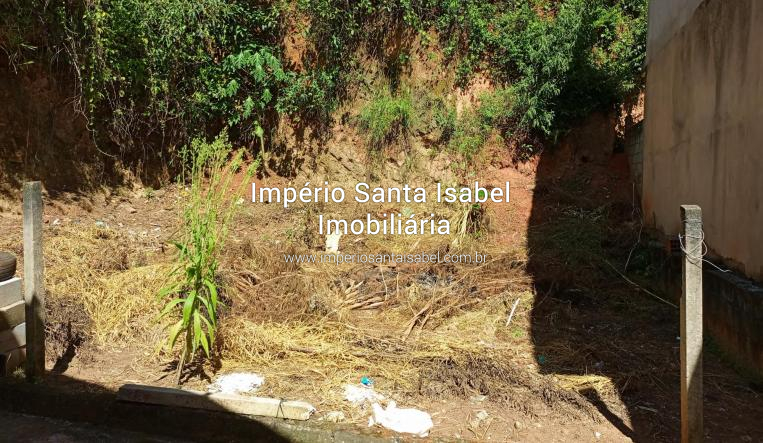 [vende casa 533 m2- Santa Isabel- da financiamento bancário ref 1698]