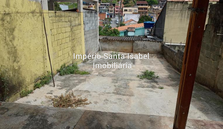 [Aluga casa 3 dormitórios sem garagem na Rua da Santa Casa ]