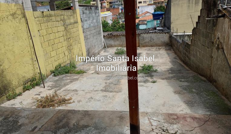 [Aluga casa 3 dormitórios sem garagem na Rua da Santa Casa ]