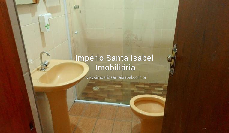 [Aluga casa 3 dormitórios sem garagem na Rua da Santa Casa ]