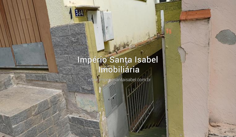 [Aluga casa 3 dormitórios sem garagem na Rua da Santa Casa ]