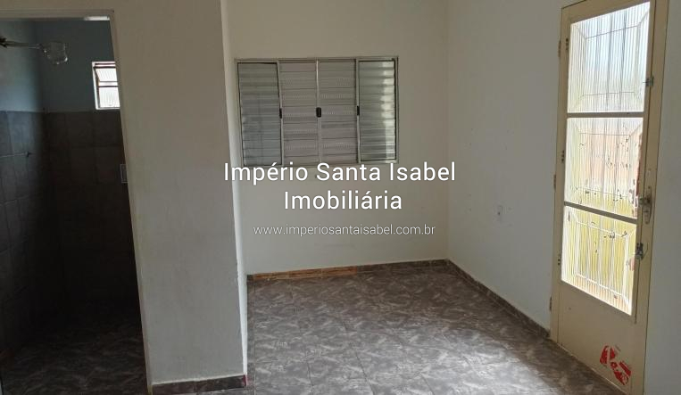 [Aluga casa 3 dormitórios sem garagem na Rua da Santa Casa ]