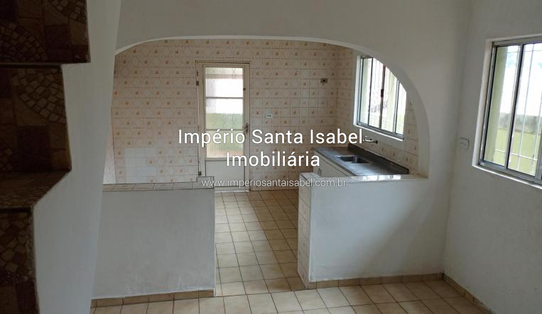 [Aluga casa 3 dormitórios sem garagem na Rua da Santa Casa ]