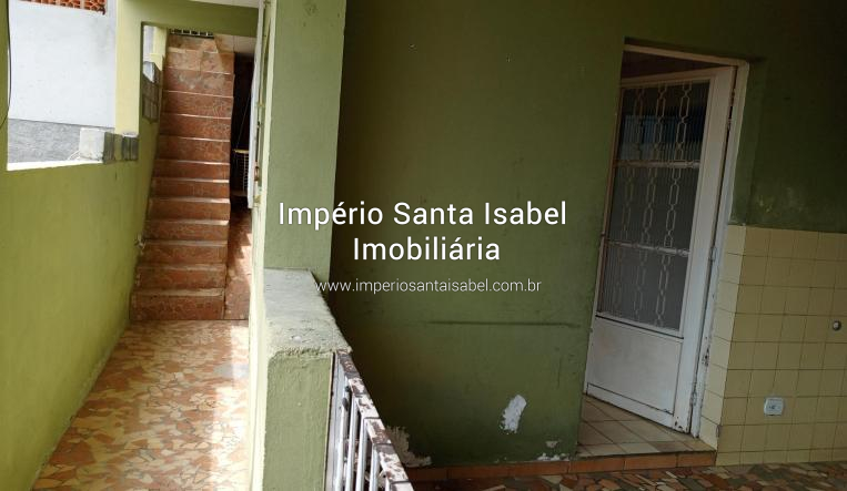 [Aluga casa 3 dormitórios sem garagem na Rua da Santa Casa ]