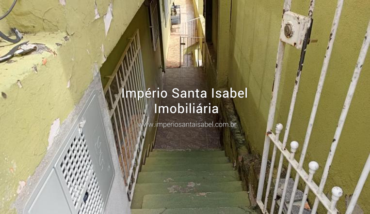 [Aluga casa 3 dormitórios sem garagem na Rua da Santa Casa ]