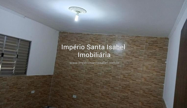 [Aluga casa 3 dormitórios sem garagem na Rua da Santa Casa ]