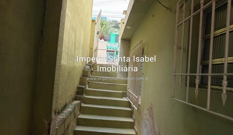 [Aluga casa 3 dormitórios sem garagem na Rua da Santa Casa ]