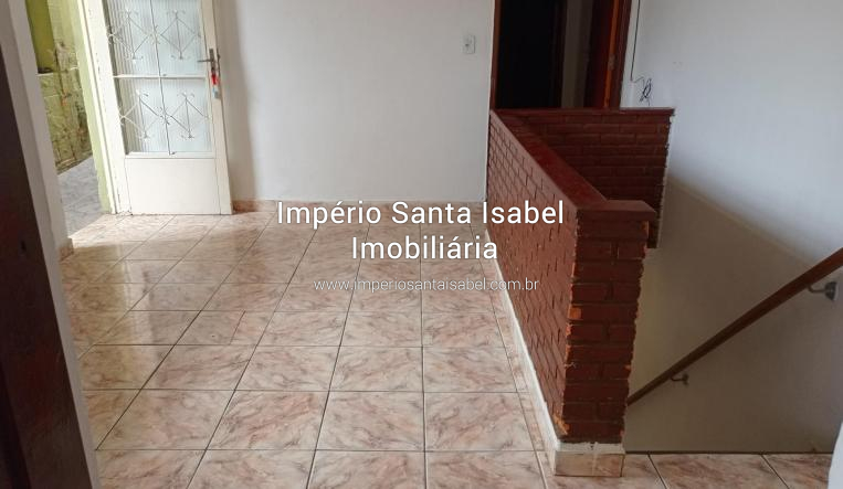[Aluga casa 3 dormitórios sem garagem na Rua da Santa Casa ]