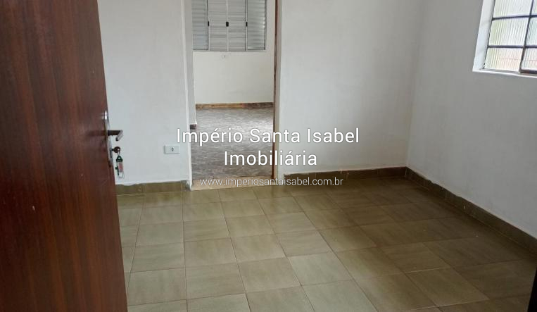 [Aluga casa 3 dormitórios sem garagem na Rua da Santa Casa ]
