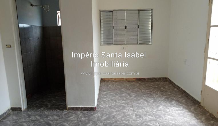 [Aluga casa 3 dormitórios sem garagem na Rua da Santa Casa ]