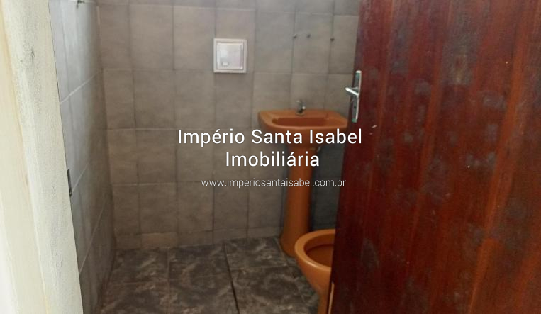 [Aluga casa 3 dormitórios sem garagem na Rua da Santa Casa ]