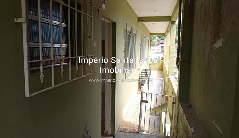[Aluga casa 3 dormitórios sem garagem na Rua da Santa Casa ]