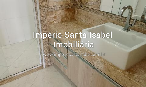 [Aluga casa Alto Padrão -Jardim Portugal - Santa Isabel-SP- R$ 2.200,00]