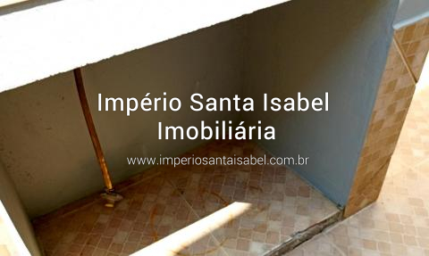 [Aluga casa Alto Padrão -Jardim Portugal - Santa Isabel-SP- R$ 2.200,00]