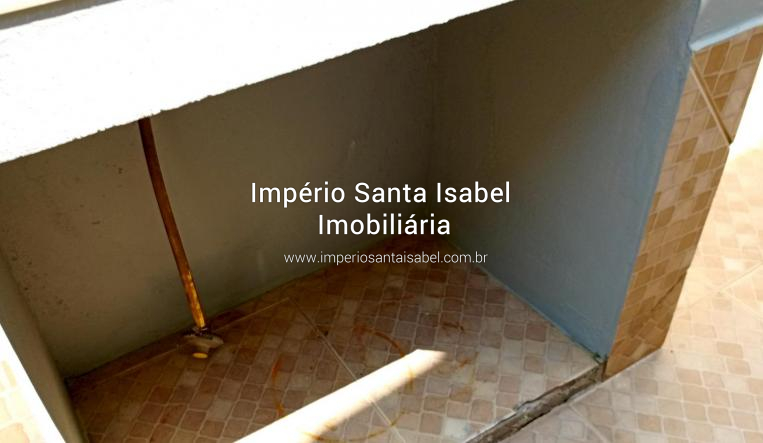 [Aluga casa Alto Padrão -Jardim Portugal - Santa Isabel-SP- R$ 2.200,00]