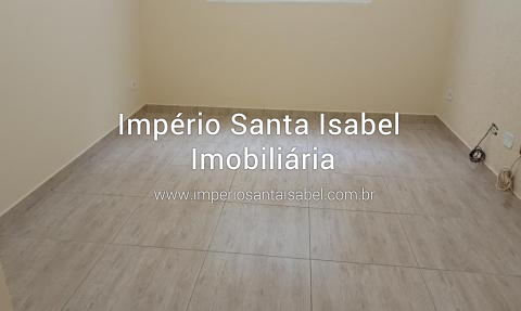 [Aluga casa Alto Padrão -Jardim Portugal - Santa Isabel-SP- R$ 2.200,00]