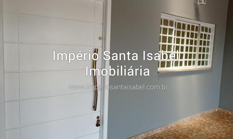 [Aluga casa Alto Padrão -Jardim Portugal - Santa Isabel-SP- R$ 2.200,00]