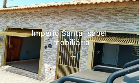 [Aluga casa Alto Padrão -Jardim Portugal - Santa Isabel-SP- R$ 2.200,00]