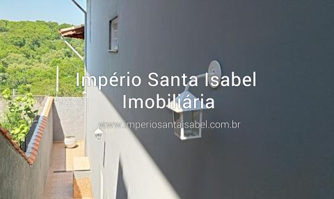 [Aluga casa Alto Padrão -Jardim Portugal - Santa Isabel-SP- R$ 2.200,00]