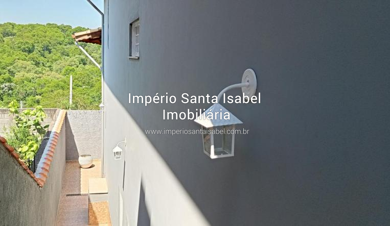 [Aluga casa Alto Padrão -Jardim Portugal - Santa Isabel-SP- R$ 2.200,00]