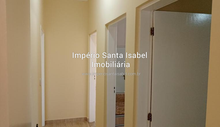 [Aluga casa Alto Padrão -Jardim Portugal - Santa Isabel-SP- R$ 2.200,00]