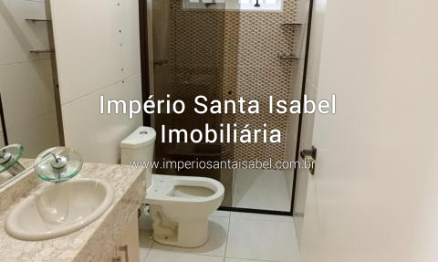 [Aluga casa Alto Padrão -Jardim Portugal - Santa Isabel-SP- R$ 2.200,00]