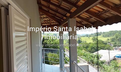 [Aluga casa Alto Padrão -Jardim Portugal - Santa Isabel-SP- R$ 2.200,00]