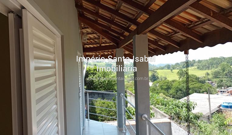 [Aluga casa Alto Padrão -Jardim Portugal - Santa Isabel-SP- R$ 2.200,00]