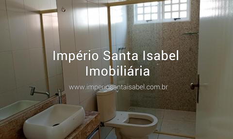 [Aluga casa Alto Padrão -Jardim Portugal - Santa Isabel-SP- R$ 2.200,00]
