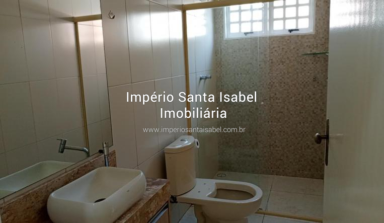 [Aluga casa Alto Padrão -Jardim Portugal - Santa Isabel-SP- R$ 2.200,00]