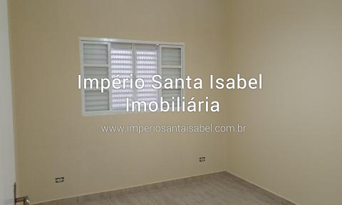 [Aluga casa Alto Padrão -Jardim Portugal - Santa Isabel-SP- R$ 2.200,00]
