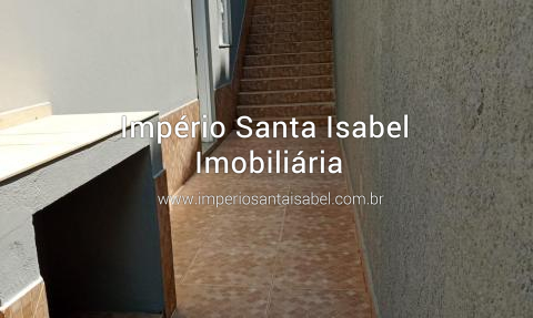 [Aluga casa Alto Padrão -Jardim Portugal - Santa Isabel-SP- R$ 2.200,00]