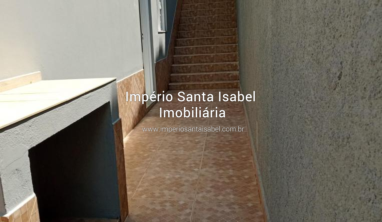 [Aluga casa Alto Padrão -Jardim Portugal - Santa Isabel-SP- R$ 2.200,00]