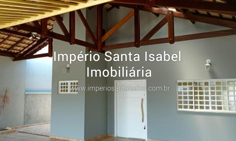 [Aluga casa Alto Padrão -Jardim Portugal - Santa Isabel-SP- R$ 2.200,00]