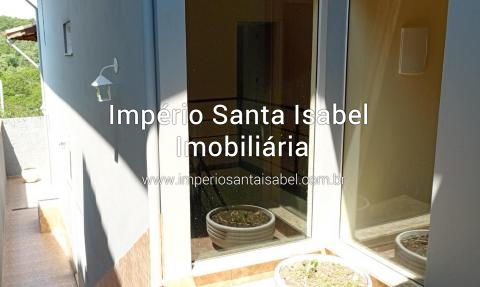 [Aluga casa Alto Padrão -Jardim Portugal - Santa Isabel-SP- R$ 2.200,00]