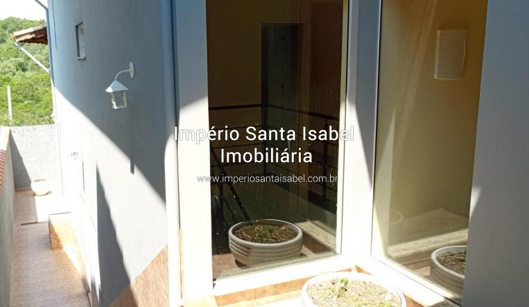 [Aluga casa Alto Padrão -Jardim Portugal - Santa Isabel-SP- R$ 2.200,00]