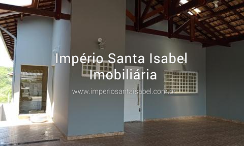 [Aluga casa Alto Padrão -Jardim Portugal - Santa Isabel-SP- R$ 2.200,00]