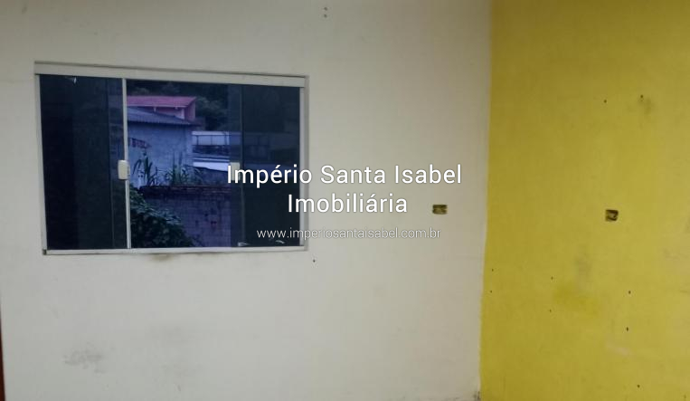 [Aluga casa Avenida Brasil 691- Santa Isabel ]