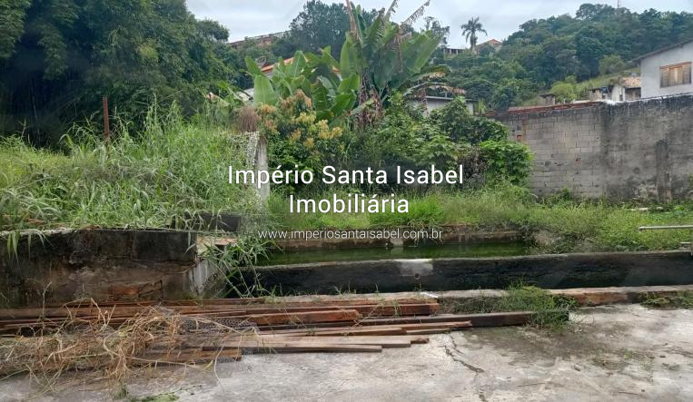 [Aluga casa Avenida Brasil 691- Santa Isabel ]