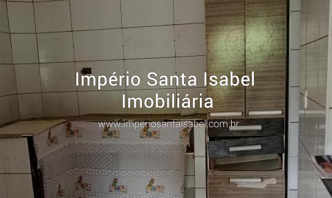 [Aluga casa Avenida Brasil 691- Santa Isabel ]
