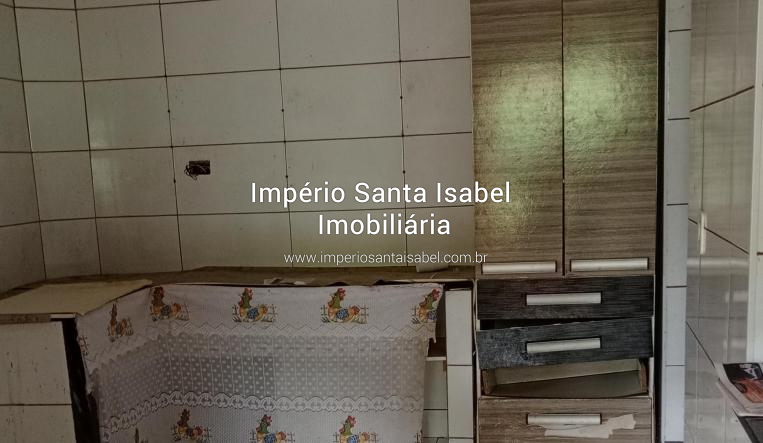 [Aluga casa Avenida Brasil 691- Santa Isabel ]