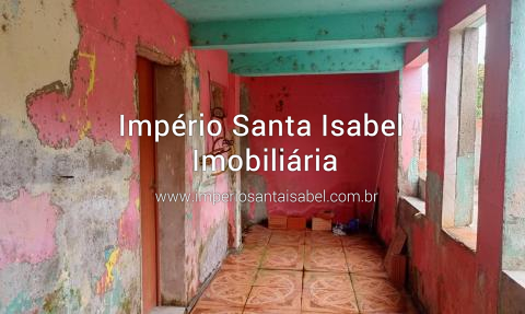 [Aluga casa Avenida Brasil 691- Santa Isabel ]
