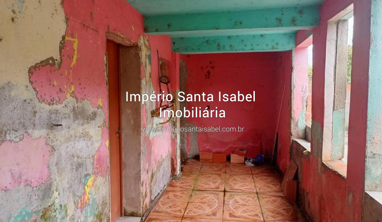 [Aluga casa Avenida Brasil 691- Santa Isabel ]