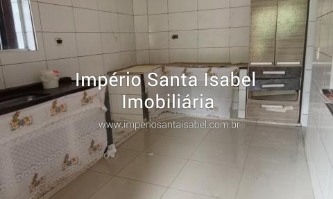 [Aluga casa Avenida Brasil 691- Santa Isabel ]